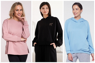 Легкий джемпер свободного кроя и отличное настроение - вот что вам нужно этой весной! Легкий джемпер свободного кроя и отличное настроение - вот что вам нужно этой весной!